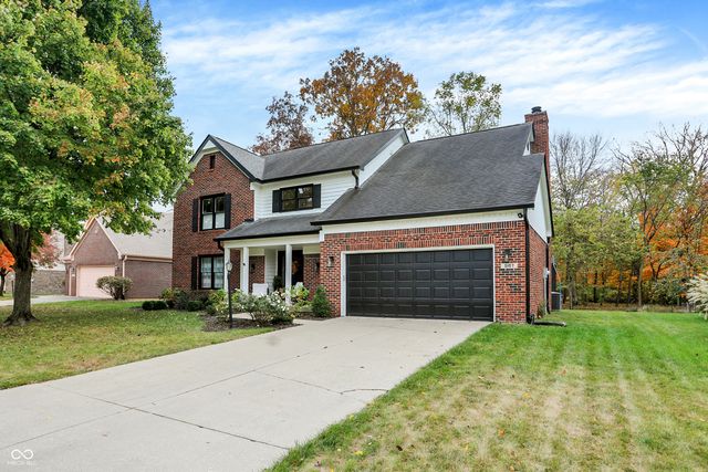 5187 Clear Lake Court, Carmel, IN 46033