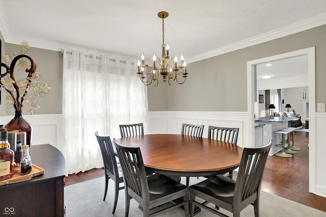 5187 Clear Lake Court, Carmel, IN 46033
