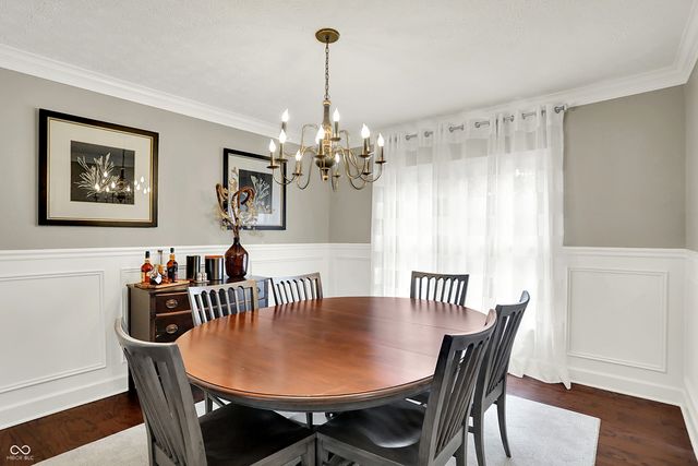5187 Clear Lake Court, Carmel, IN 46033