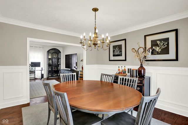 5187 Clear Lake Court, Carmel, IN 46033
