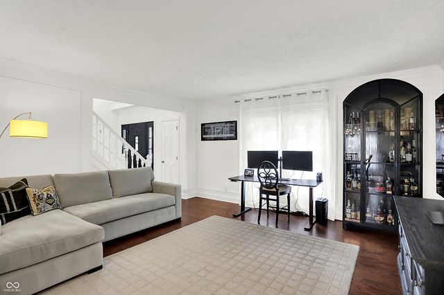 5187 Clear Lake Court, Carmel, IN 46033