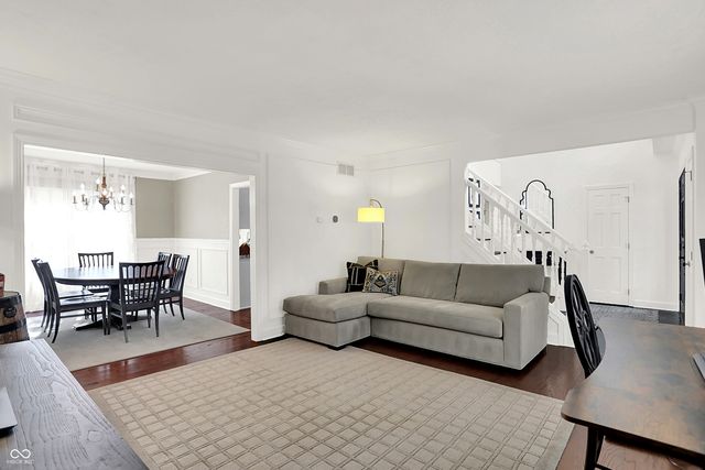 5187 Clear Lake Court, Carmel, IN 46033