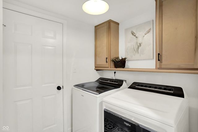 5187 Clear Lake Court, Carmel, IN 46033
