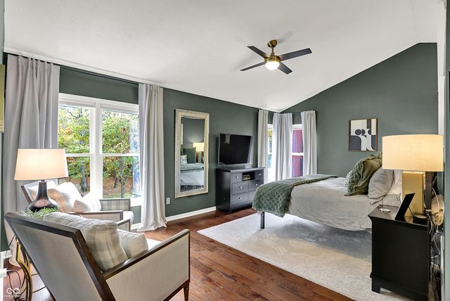 5187 Clear Lake Court, Carmel, IN 46033