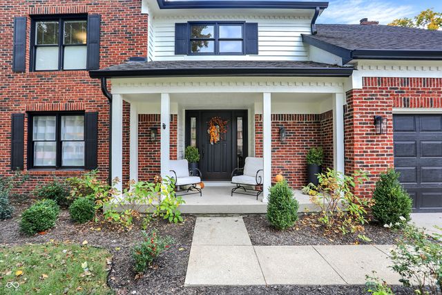 5187 Clear Lake Court, Carmel, IN 46033