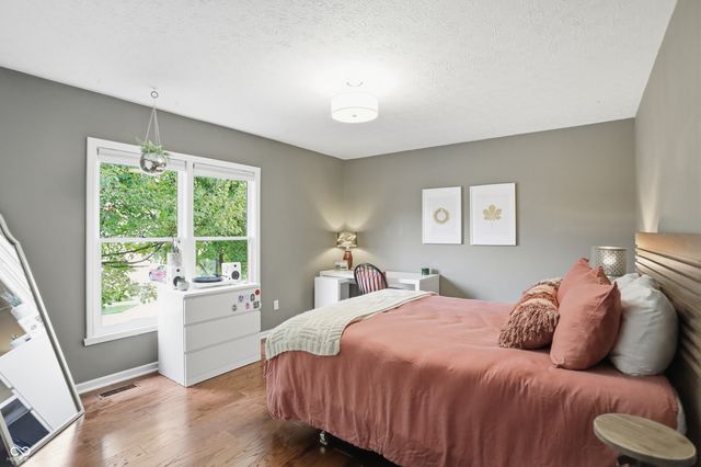 5187 Clear Lake Court, Carmel, IN 46033