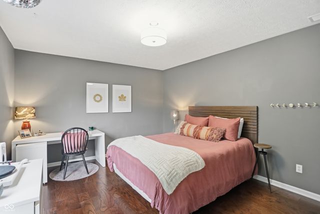 5187 Clear Lake Court, Carmel, IN 46033