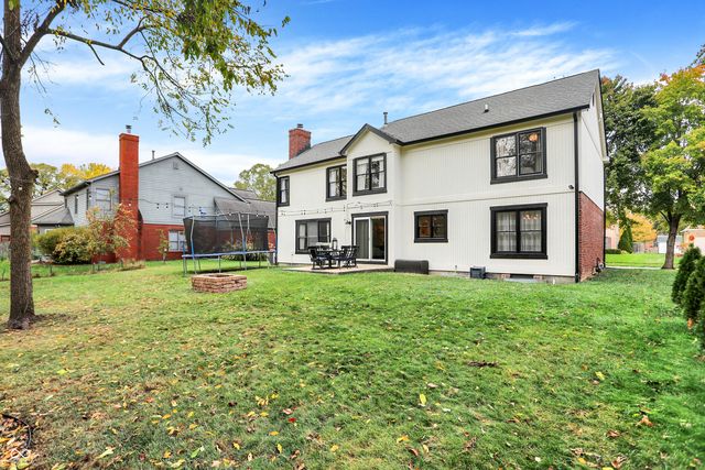 5187 Clear Lake Court, Carmel, IN 46033