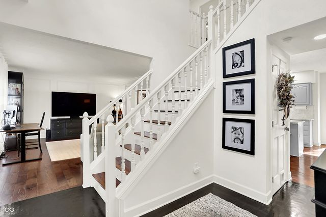 5187 Clear Lake Court, Carmel, IN 46033