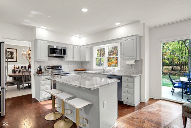 5187 Clear Lake Court, Carmel, IN 46033