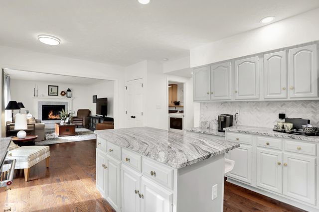 5187 Clear Lake Court, Carmel, IN 46033