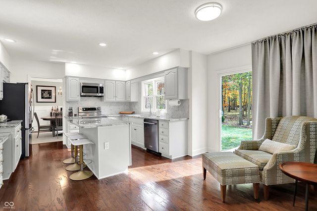 5187 Clear Lake Court, Carmel, IN 46033