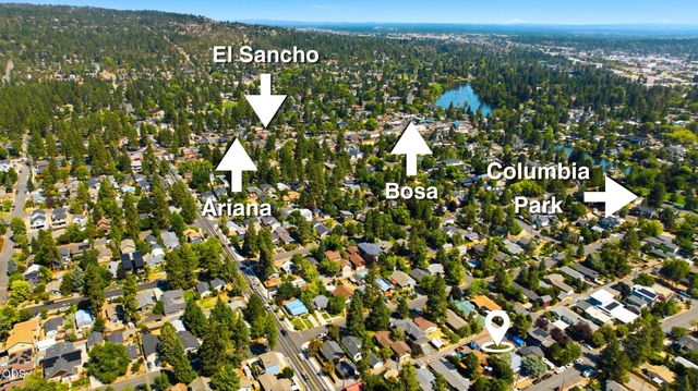1354 NW Baltimore Avenue, Bend, OR 97703