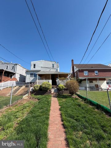 509 FERN AVE, Reading, PA 19611