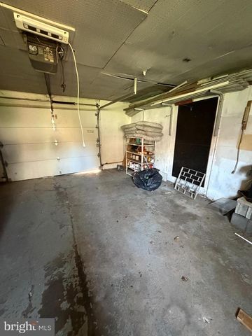 509 FERN AVE, Reading, PA 19611