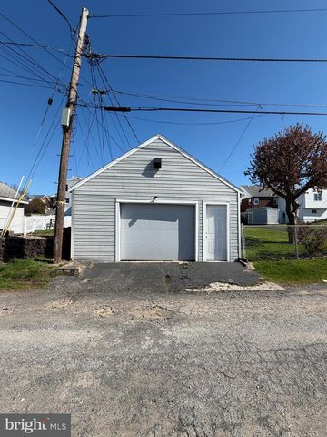 509 FERN AVE, Reading, PA 19611
