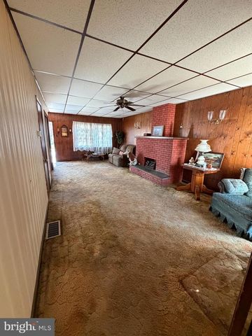 509 FERN AVE, Reading, PA 19611