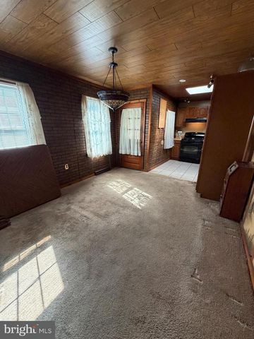 509 FERN AVE, Reading, PA 19611