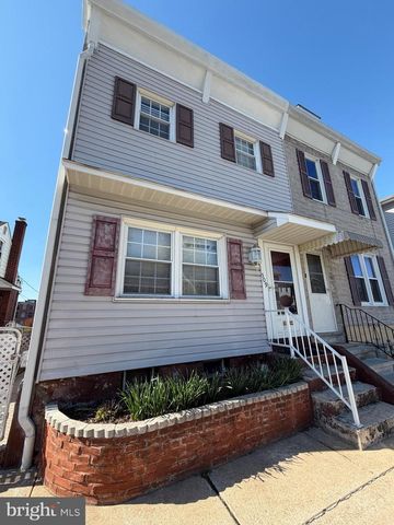 509 FERN AVE, Reading, PA 19611