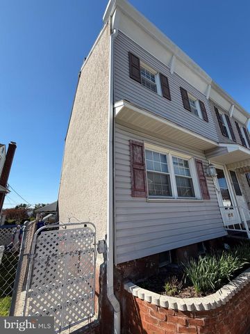 509 FERN AVE, Reading, PA 19611