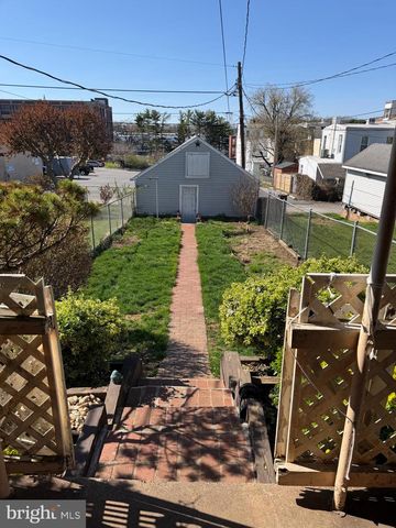 509 FERN AVE, Reading, PA 19611