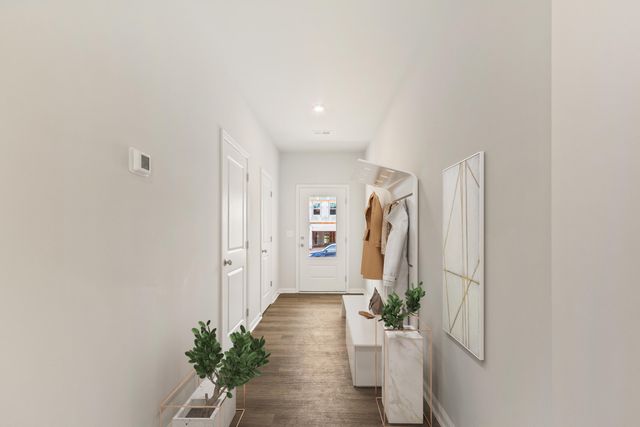 6201 General Drive, North Augusta, SC 29860