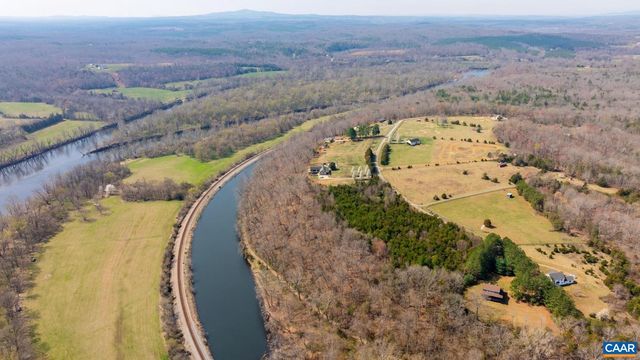1280 JONES OVERLOOK # 53, Howardsville, VA 24562