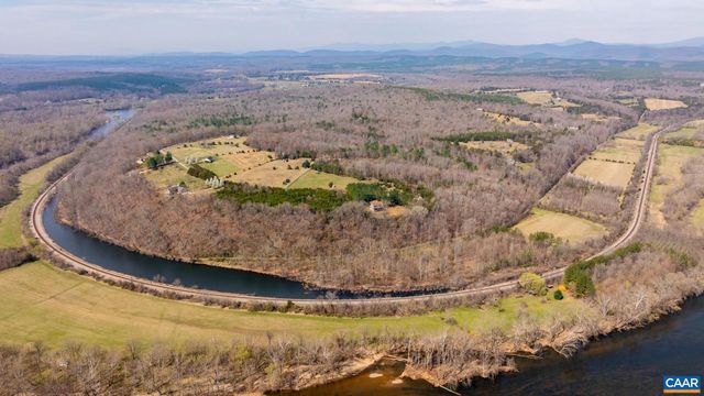 1280 JONES OVERLOOK # 53, Howardsville, VA 24562