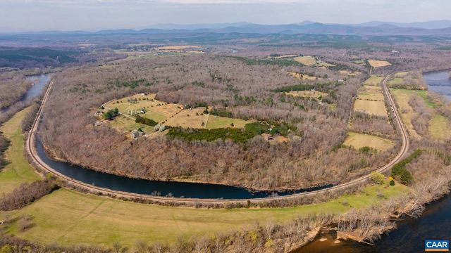 1280 JONES OVERLOOK # 53, Howardsville, VA 24562