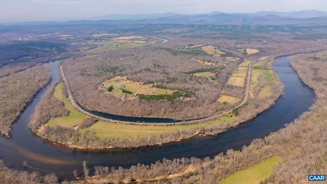 1280 JONES OVERLOOK # 53, Howardsville, VA 24562