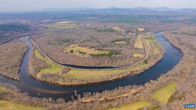 1280 JONES OVERLOOK # 53, Howardsville, VA 24562