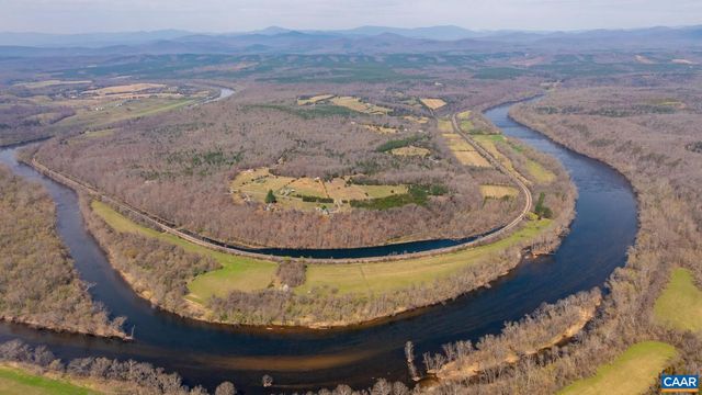 1280 JONES OVERLOOK # 53, Howardsville, VA 24562