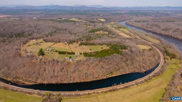 1280 JONES OVERLOOK # 53, Howardsville, VA 24562