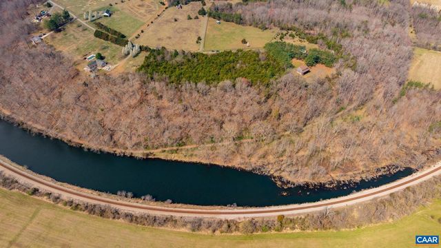 1280 JONES OVERLOOK # 53, Howardsville, VA 24562