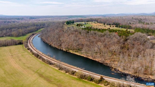1280 JONES OVERLOOK # 53, Howardsville, VA 24562