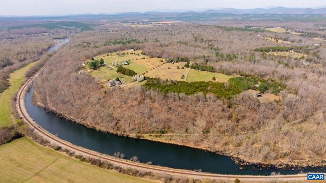 1280 JONES OVERLOOK # 53, Howardsville, VA 24562