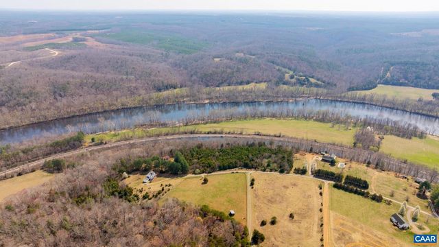 1280 JONES OVERLOOK # 53, Howardsville, VA 24562