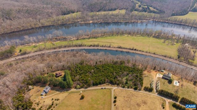 1280 JONES OVERLOOK # 53, Howardsville, VA 24562