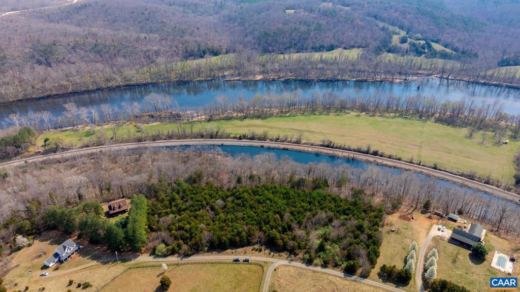 1280 JONES OVERLOOK # 53, Howardsville, VA 24562