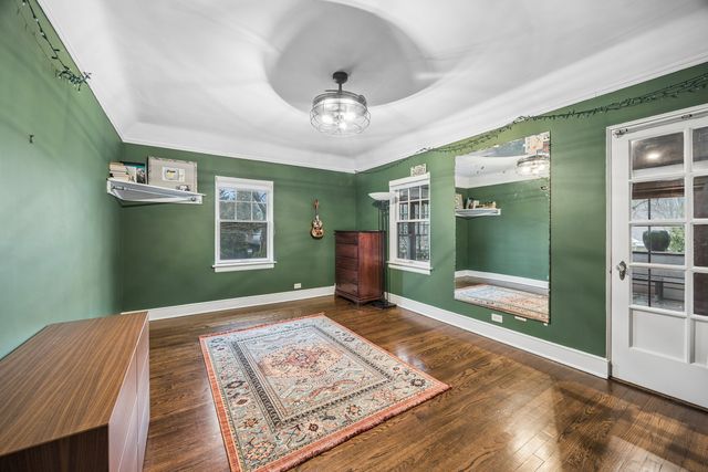 610 N Oak Park Avenue, Oak Park, IL 60302