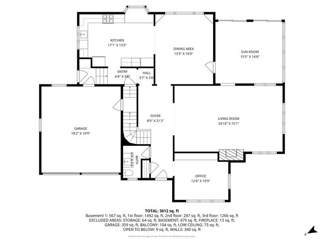 610 N Oak Park Avenue, Oak Park, IL 60302