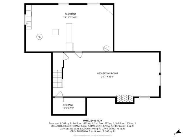 610 N Oak Park Avenue, Oak Park, IL 60302