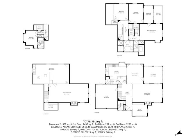 610 N Oak Park Avenue, Oak Park, IL 60302