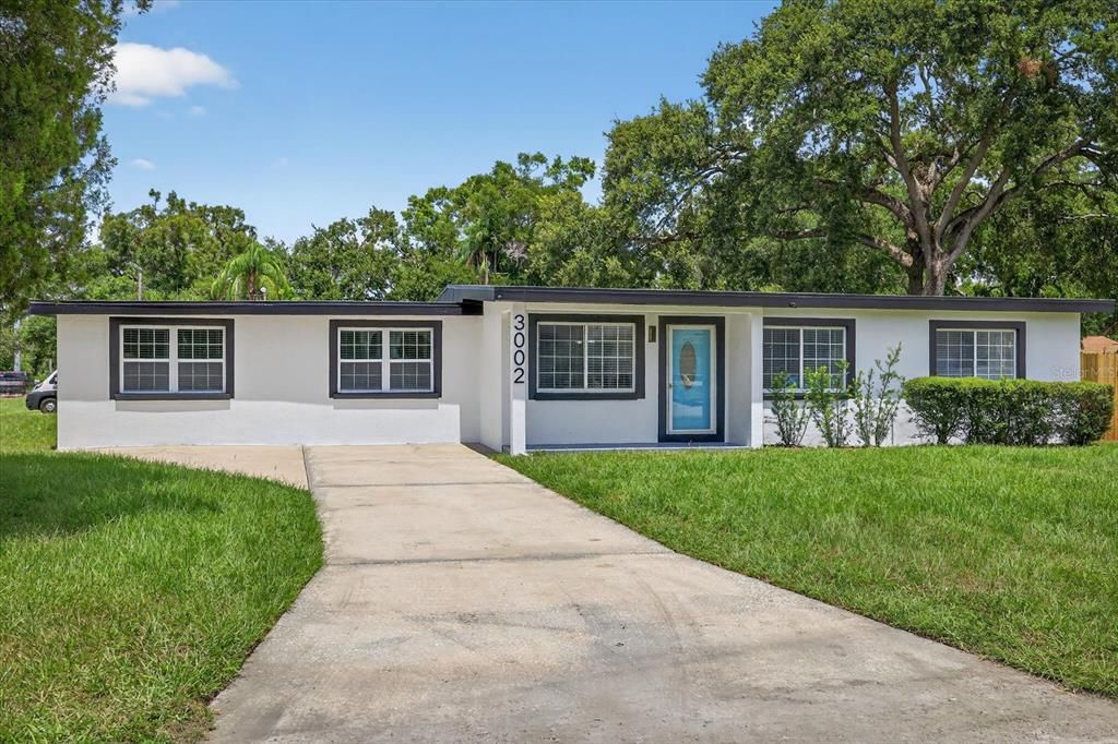 3002 E POCAHONTAS AVENUE, Tampa, FL 33610