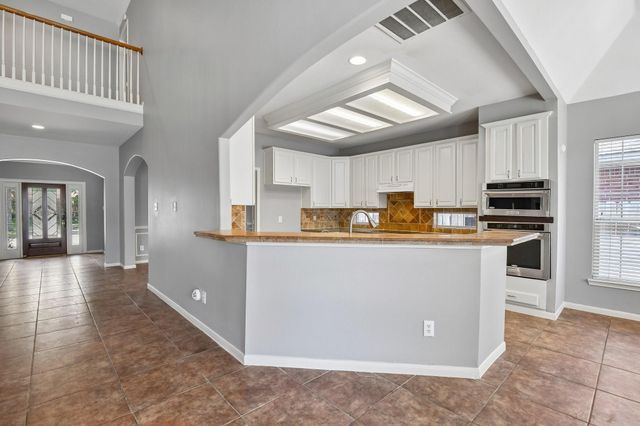 23335 Dunhill Court, Katy, TX 77494