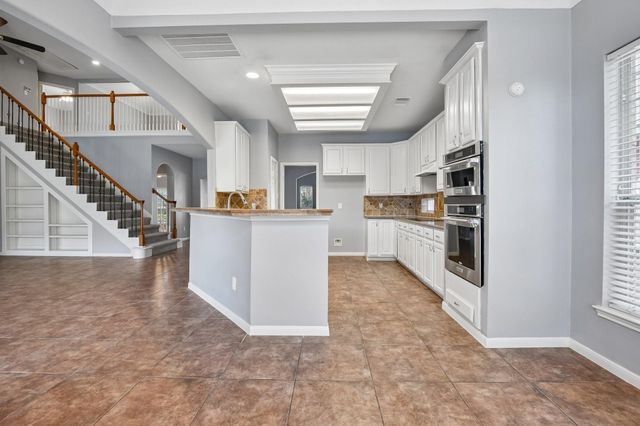 23335 Dunhill Court, Katy, TX 77494