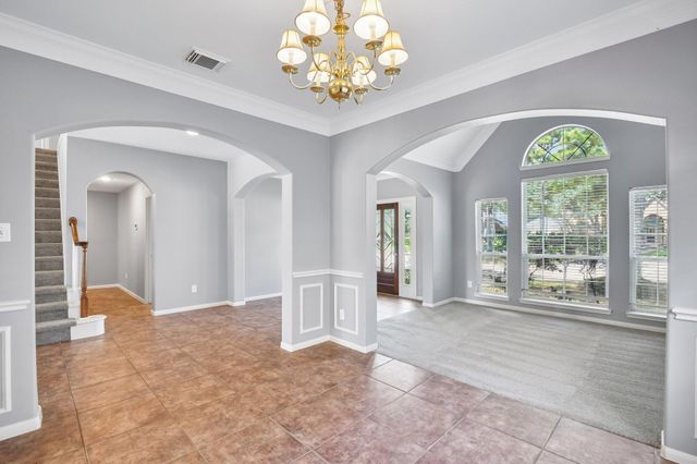 23335 Dunhill Court, Katy, TX 77494