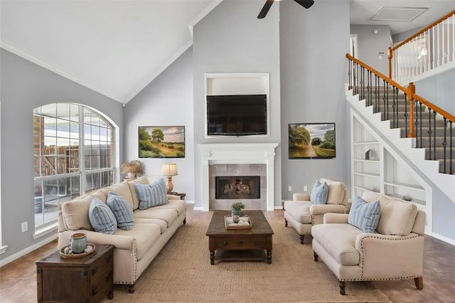 23335 Dunhill Court, Katy, TX 77494