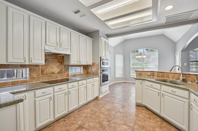 23335 Dunhill Court, Katy, TX 77494