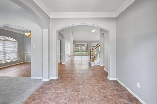 23335 Dunhill Court, Katy, TX 77494